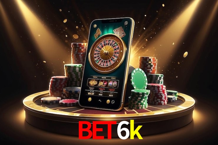 bet6k - Winners Celebration
