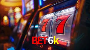 bet6k - Pagamento PIX Instantâneo