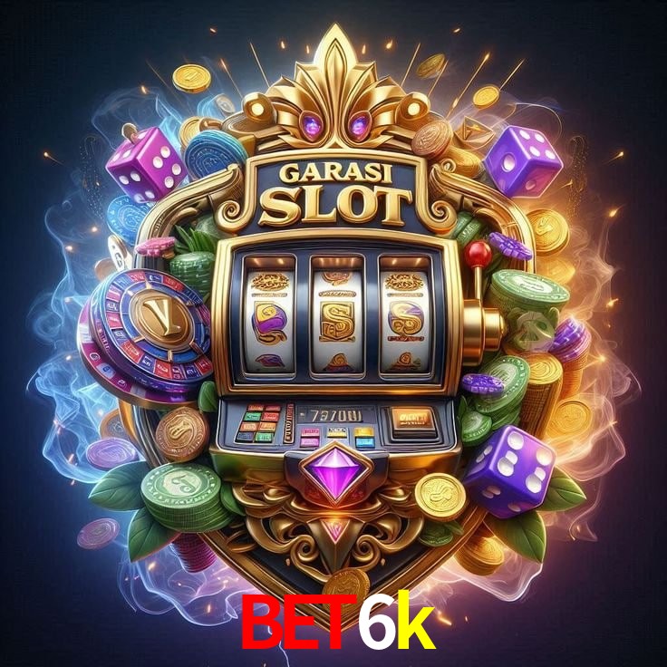 bet6k - cassino ao vivo
